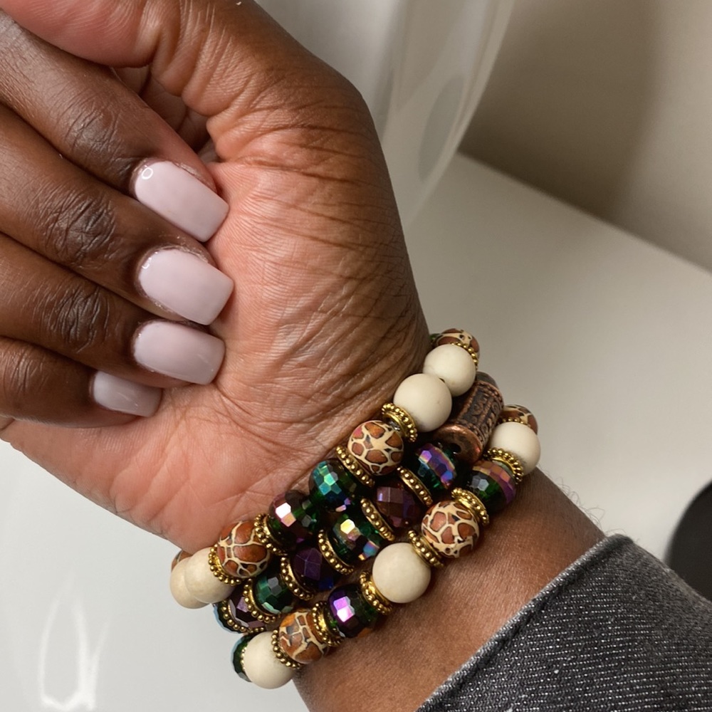 Custom Bracelets 🎉🎉